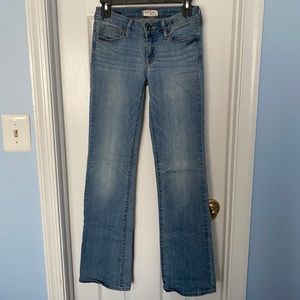 PacSun BullHead Bootcut Jeans